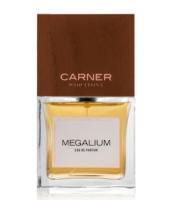 CARNER BARCELONA MEGALIUM парфюмерная вода (унисекс) 1.7ml пробник