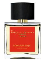 SIGNATURE FRAGRANCES LONDON RUBY духи (унисекс) 100ml