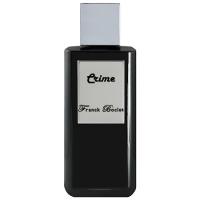 FRANCK BOCLET CRIME духи (унисекс) 100ml