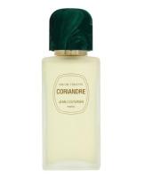JEAN COUTURIER CORIANDRE туалетная вода (женские) 50ml