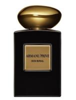 GIORGIO ARMANI / PRIVE OUD ROYAL парфюмерная вода (унисекс) 100ml