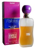 ENRICO COVERI PAILLETTES туалетная вода (женские) 75ml