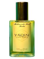 MEKKANISCHE ROSE YAQIN парфюмерная вода (унисекс) 50ml Tester