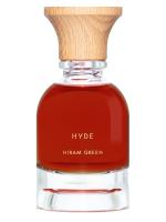 HIRAM GREEN HYDE парфюмерная вода (унисекс) 50ml Tester