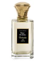 DETAILLE "FLEUR DE PEAU" парфюмерная вода (унисекс) 50ml