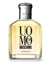 MOSCHINO UOMO туалетная вода (мужские) 125ml