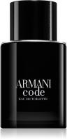 GIORGIO ARMANI CODE туалетная вода (мужские) 125ml