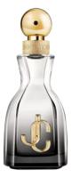 JIMMY CHOO I WANT CHOO FOREVER парфюмерная вода (женские) 100ml