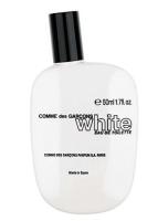 COMME DES GARCONS WHITE туалетная вода (женские) 50ml