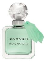 CARVEN DANS MA BULLE туалетная вода (женские) 50ml