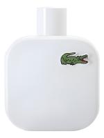 LACOSTE FRAGRANCES EAU DE LACOSTE L.12.12. WHITE туалетная вода (мужские) 100ml Tester