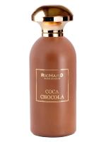 RICHARD COCA CHOCOLA парфюмерная вода (женские) 100ml Tester