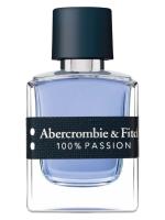 ABERCROMBIE & FITCH 100% PASSION MAN туалетная вода (мужские) 100ml