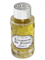 12 PARFUMEURS FRANCAIS AMBOISE парфюмерная вода (мужские) 100ml