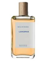 SOUL OF RUSSIA LANGEPAS парфюмерная вода (унисекс) 100ml Tester