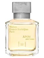 MAISON FRANCIS KURKDJIAN APOM POUR HOMME туалетная вода (мужские) 3ml ОТЛИВАНТ