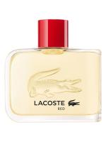 LACOSTE FRAGRANCES RED туалетная вода (мужские) 125ml