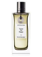 MUSICOLOGY 'CAUSE I'M HAPPY TEST парфюмерная вода 95ml