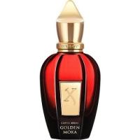 XERJOFF COFFEE BREAK  GOLDEN MORA 50ml parfume