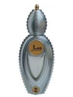 AJMAL WISAL парфюмерная вода (женские) 50ml Tester