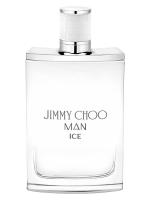 JIMMY CHOO ICE MAN туалетная вода (мужские) 200ml