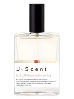 J SCENT ROASTED GREEN TEA парфюмерная вода (унисекс) 50ml