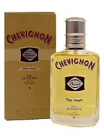 CHEVIGNON CHEVIGNON FOR MEN туалетная вода (мужские) 100ml Tester