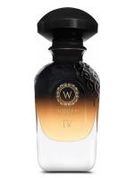 AJ ARABIA BLACK COLLECTION IV (4) духи (унисекс) 50ml