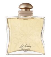 HERMES 24 FAUBOURG туалетная вода (женские) 4*10ml