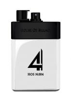 HOUSE OF SILLAGE HOS N.004 парфюмерная вода (мужские) 75ml Tester