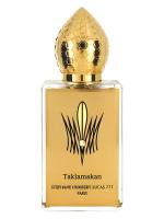 STEPHANE HUMBERT LUCAS 777 TAKLAMAKAN парфюмерная вода (унисекс) 2ml ОТЛИВАНТ