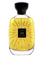 ATELIER DES ORS CUIR SACRÉ парфюмерная вода (унисекс) 10ml ОТЛИВАНТ