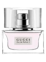 GUCCI GUCCI II парфюмерная вода (женские) 50ml Tester