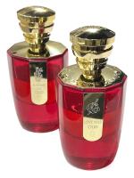 MASQUE MILANO MANDALA OUD парфюмерная вода (унисекс) 2ml