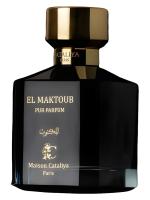MAISON CATALIYA EL MAKTOUB парфюмерная вода (унисекс) 10ml