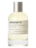 LE LABO LABDANUM 18 парфюмерная вода (унисекс) 0.75ml ОТЛИВАНТ