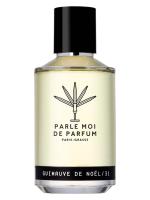 PARLE MOI DE PARFUM GUIMAUVE DE NÖEL 31 парфюмерная вода (унисекс) 50ml