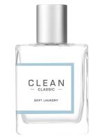 CLEAN SOFT LAUNDRY парфюмерная вода (женские) 60ml