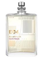 ESCENTRIC MOLECULES ESCENTRIC 04 туалетная вода (унисекс) 1.5ml ОТЛИВАНТ
