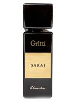 GRITTI SARAJ духи (унисекс) 100ml Tester
