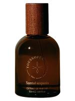 YOUSSOFUL SANTAL SEQUOIA (унисекс) 50ml Tester
