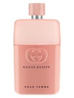 GUCCI GUILTY LOVE EDITION туалетная вода (мужские) 90ml Tester
