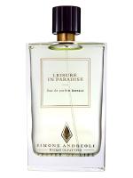 SIMONE ANDREOLI LEISURE IN PARADISE парфюмерная вода (унисекс) 100ml