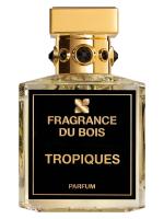 FRAGRANCE DU BOIS TROPIQUES духи (унисекс) 7.5ml