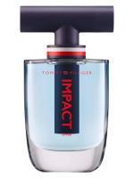 TOMMY HILFIGER IMPACT SPARK туалетная вода (мужские) 100ml Tester