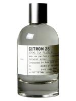 LE LABO CITRON 28 SEOUL парфюмерная вода (унисекс) 50ml Tester