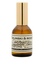 ZIELINSKI ROZEN PINK PEPPER, ELEMI, CINNAMON, LEATHER духи (унисекс) 5ml ОТЛИВАНТ