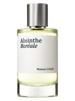 MAISON CRIVELLI ABSINTHE BORÉALE парфюмерная вода (унисекс) 1.5ml