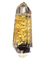 RAMON MOLVIZAR MUSK ORIENTAL GOLDSKIN парфюмерная вода (унисекс) 1ml ОТЛИВАНТ