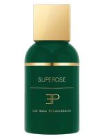LES EAUX PRIMORDIALES SUPEROSE парфюмерная вода (унисекс) 11ml